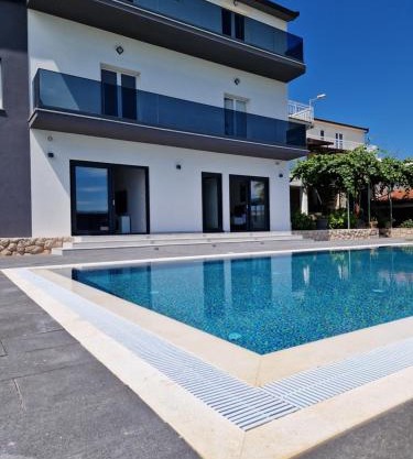 Villa Olea
