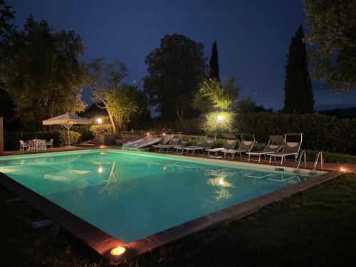 Villa Olea