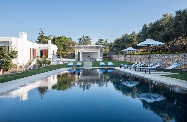 Ideal para grupos grandes (hasta 14 personas), piscina, cerca del mar-Playas