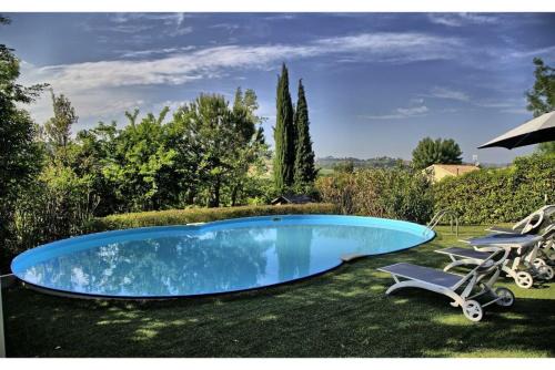 Villa Oleandri