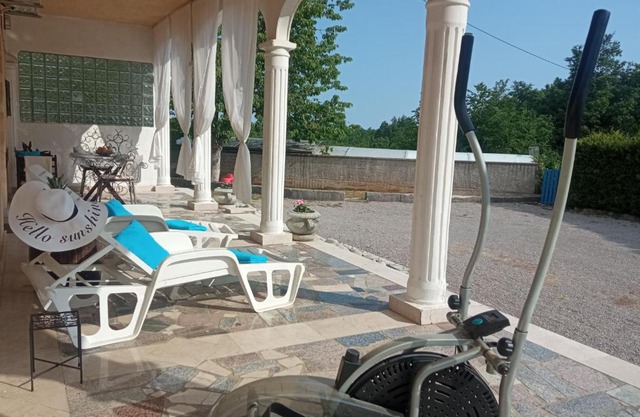 Villa Olga