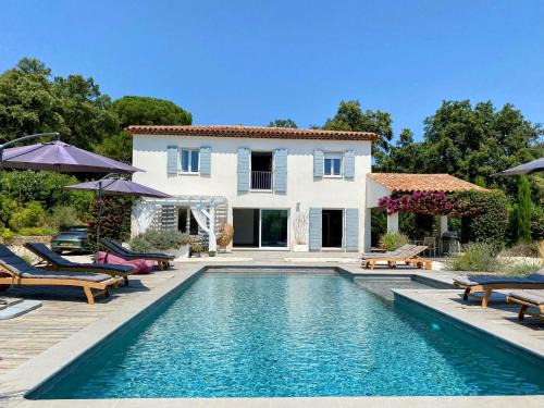 Villa Oliandre