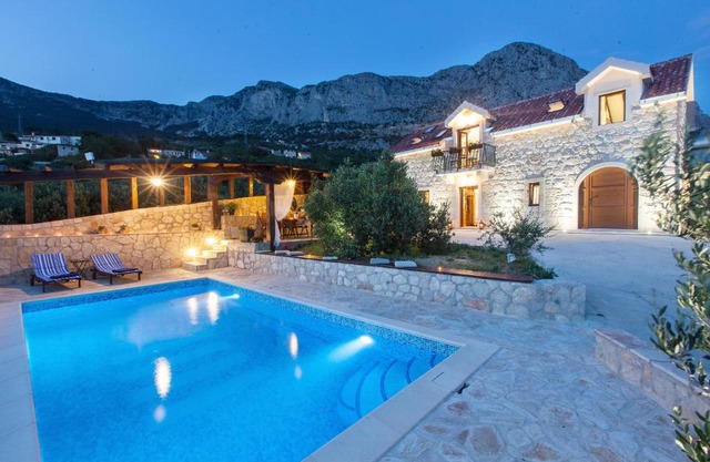 Villa Oliva