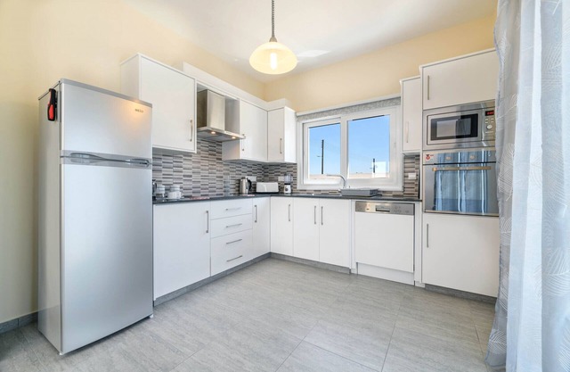 Villa de 3 dormitorios, ideal para familias y parejas que desean una casa de vacaciones relajante