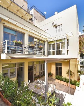 Villa Olivia