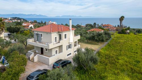 Villa Olivia