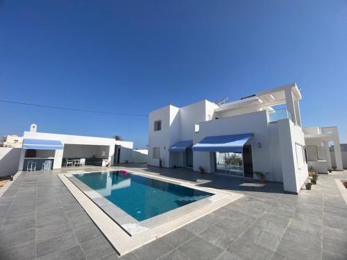 Villa Olivia