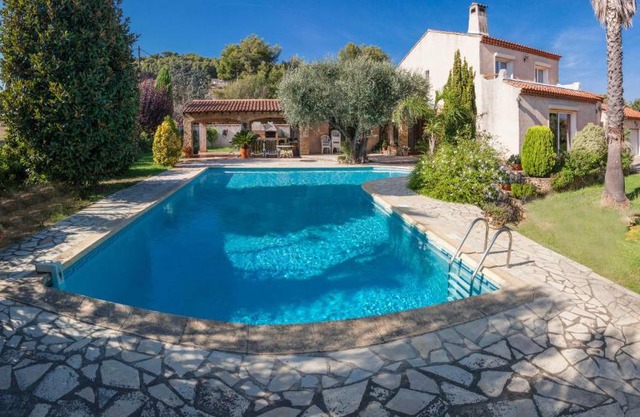 villa ollioules