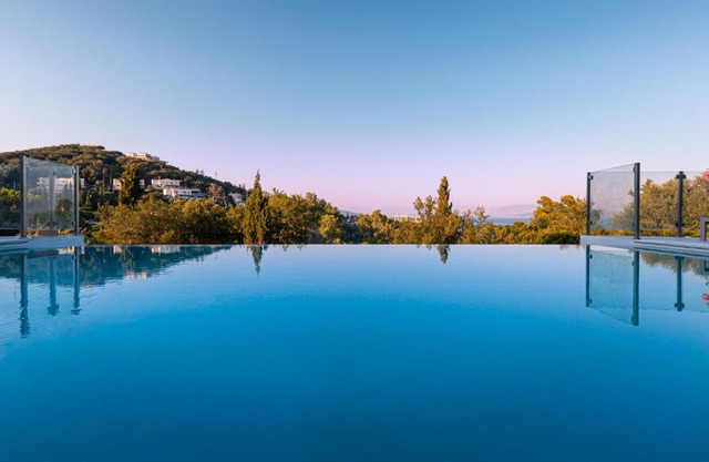 Villa OMNIA - Kommeno bay