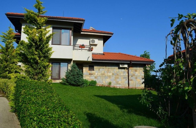 Villa En El Mar Negro - Bulgaria