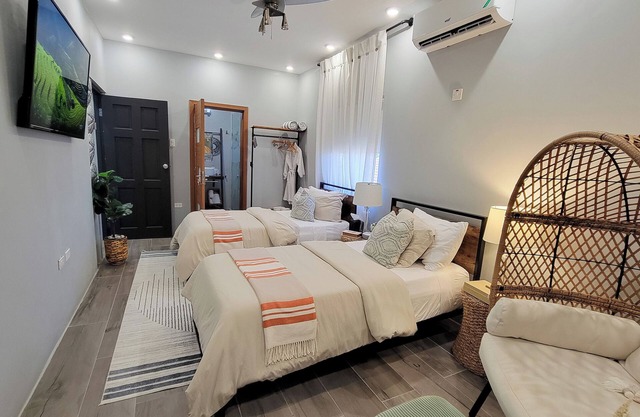 Villa on the Rock ~ Luxury vacation rental near Montego Bay