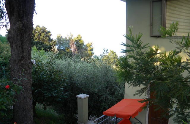 villa de playa en Cupra Marittima