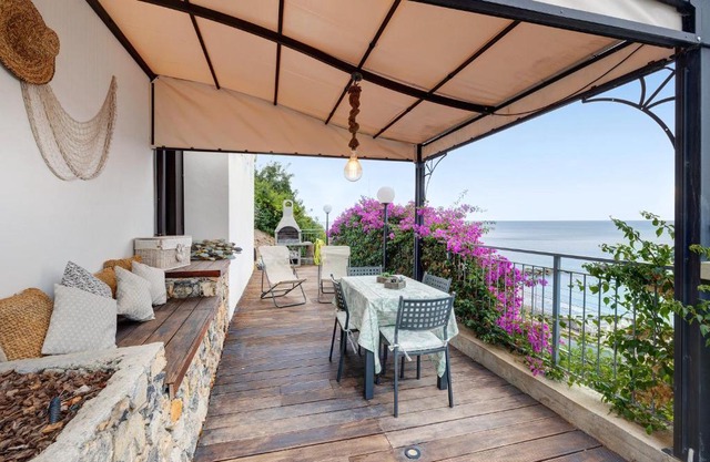 Villa Ondina