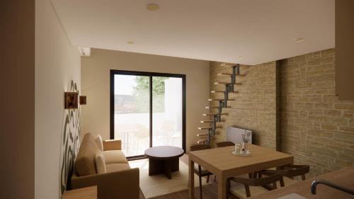 Villa Onyra - Le Calathea - Appartement en bord de mer