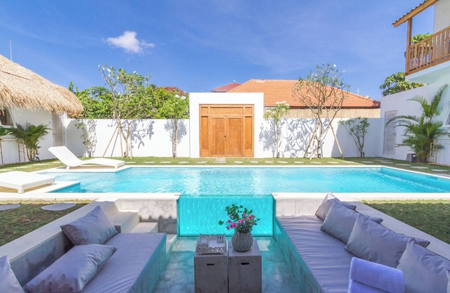 Villa Opaline by Alfred in Bali