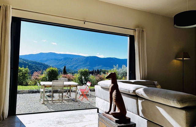 ⭐ Villa Opaya ⭐ Special couple ⭐ quiet ⭐ panoramic view ⭐