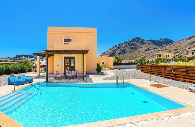 Villa Ophelia