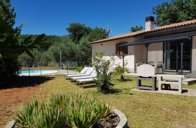 Villa Ophelia