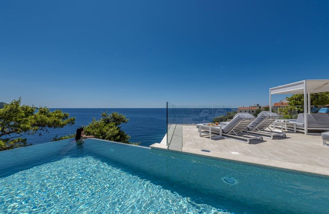 Villa Orabelle