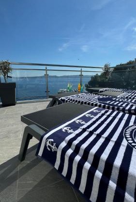 Villa Orada - superior apartment
