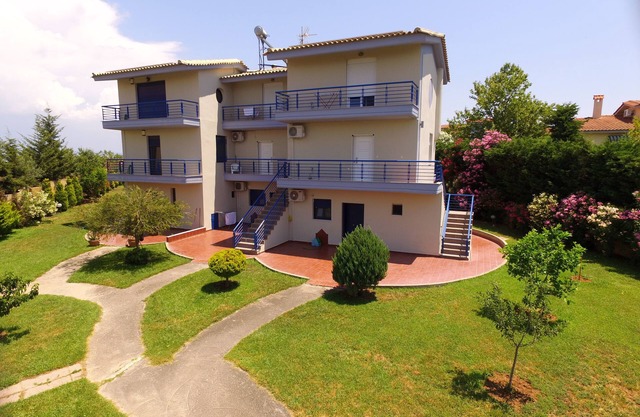 Villa Orama