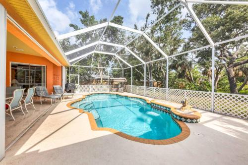 Villa Orange Paradise