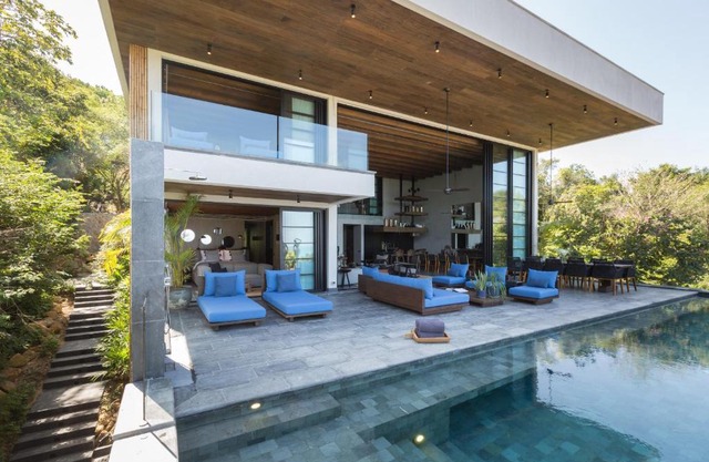 Villa Orca