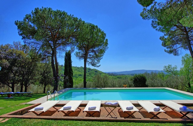 Villa Orchidea