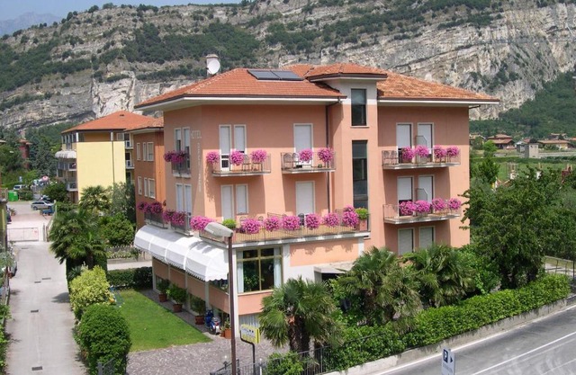 Villa Orchidea