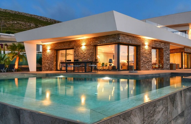 Villa Orion by Interhome