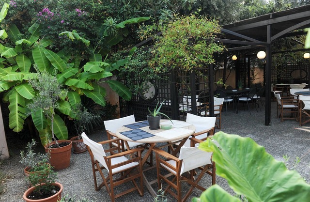 Villa Orion Hotel