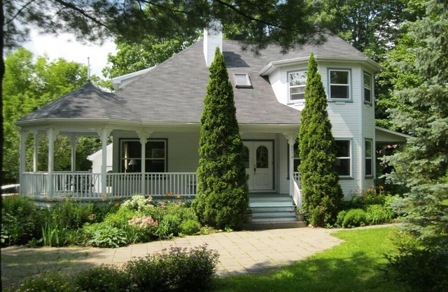 Villa Orleans, la naturaleza y la cultura pour vos vacances au Québec