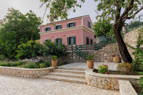 Villa Oros