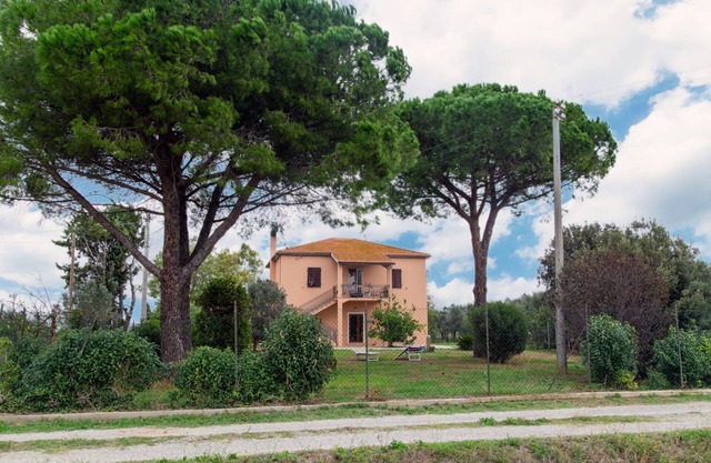 Villa Orta