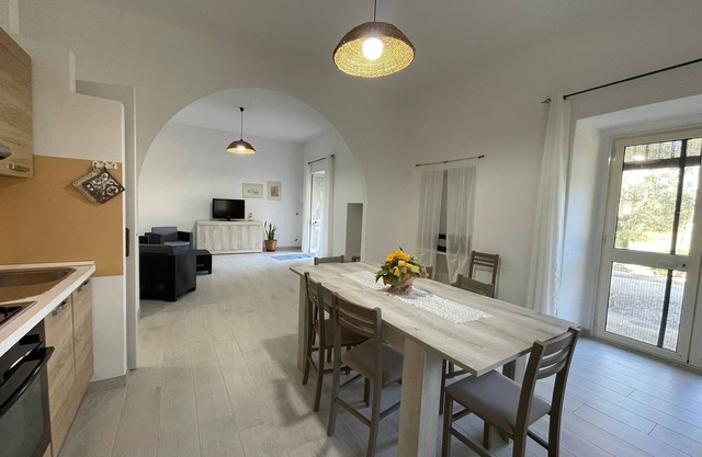 Villa Orti