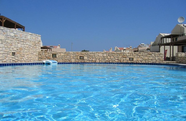 Villa Oscania