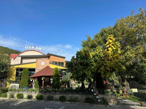 Villa Oskar