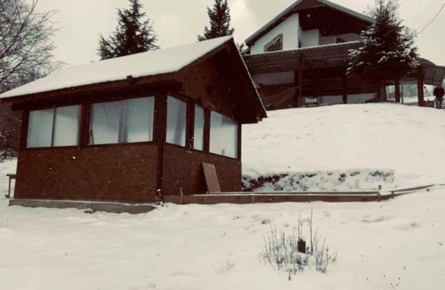Villa Osogovo