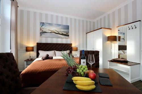 Villa Ostseenordstern