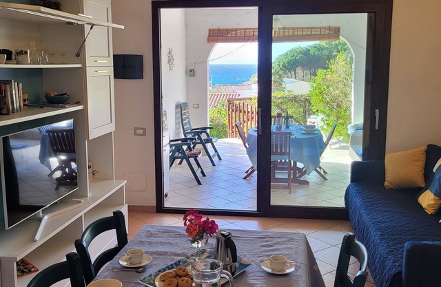 Casa / villa / chalet - Geremeas - Villasimius