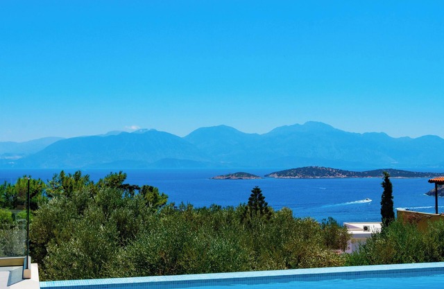 Villa Oxa | 2 Βedroom Villa
