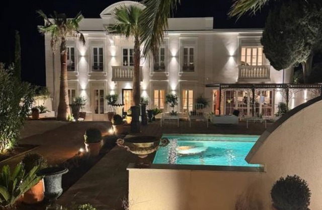 Villa Pâquerette Marseille Maisons Dominos 3
