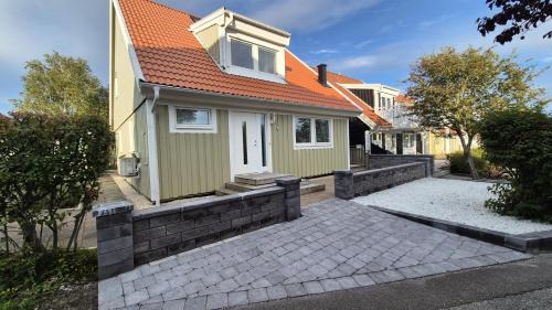 Villa på 144 kvm i Lysekil