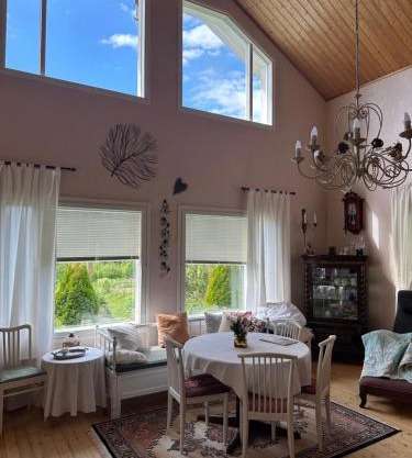 Villa Paalasmaa