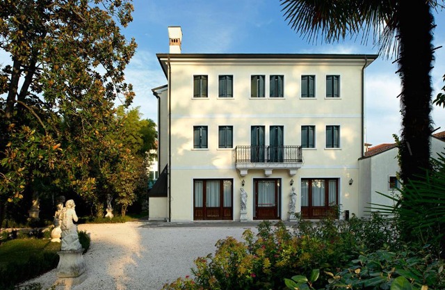 Villa Pace Park Hotel Bolognese