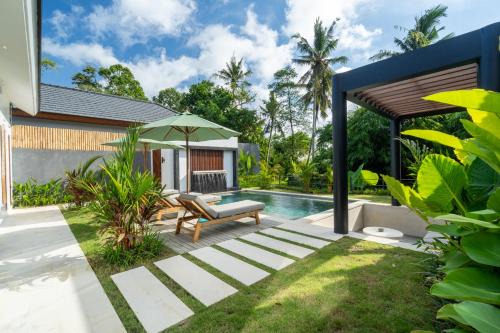 Villa Pacha by BaliSuperHost
