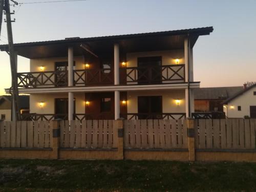 Villa Padiego
