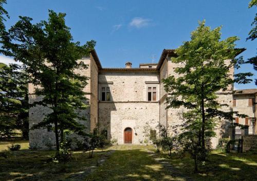Villa Palazzo Ducale