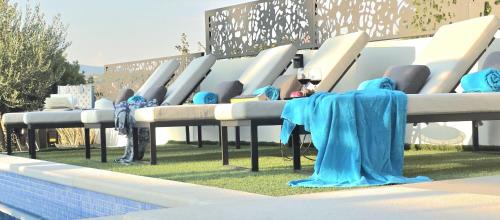 Villa Palace Al Nera