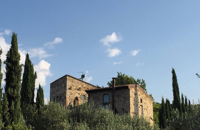 Villa Palagio - in the immediate vicinity of Florence